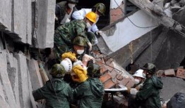 汶川地震陈山爆料视频最新,独家视频曝光真相