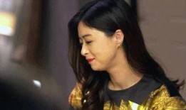 蒋欣爆料娱乐圈前规则,蒋欣揭露行业黑暗面